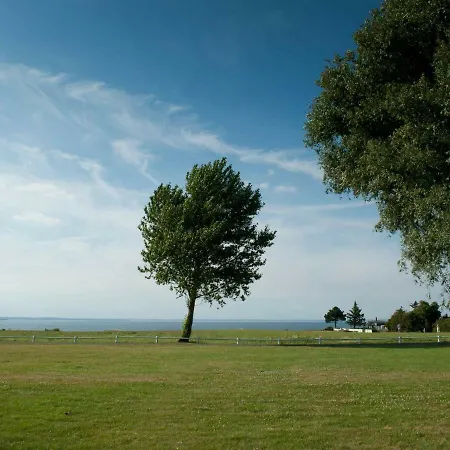 Casa de Férias Holiday Strandgardsvej Iv
