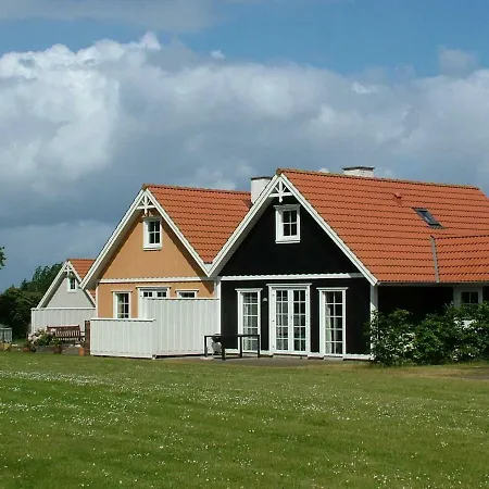 Holiday Strandgardsvej Iv Middelfart