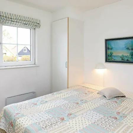 Holiday home Holiday Strandgardsvej Iv *