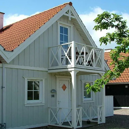 Holiday Strandgardsvej Iv