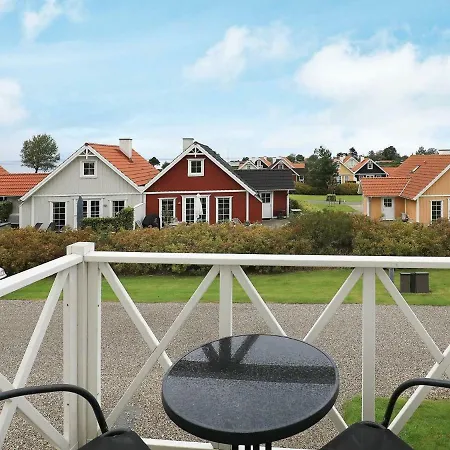 Holiday home Holiday Strandgardsvej Iv