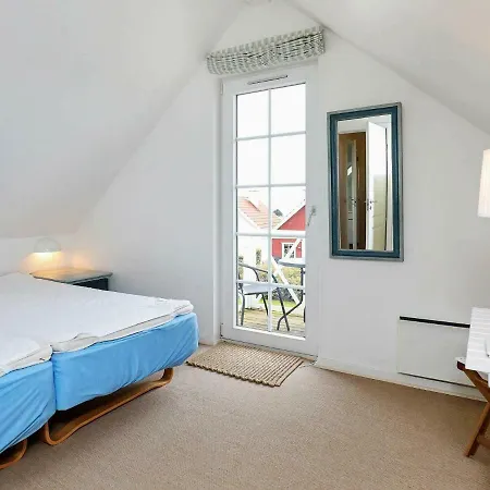 Holiday Strandgardsvej Iv *