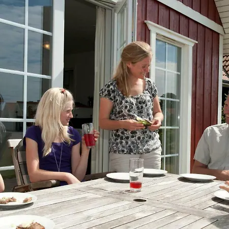 Holiday Strandgardsvej Iv * Middelfart