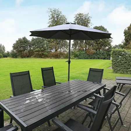 Holiday Strandgardsvej Iv Middelfart