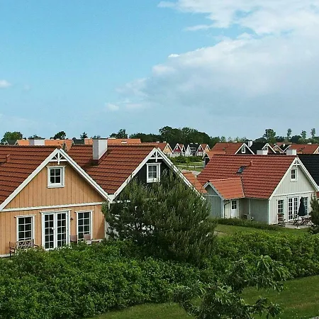 Holiday home Holiday Strandgardsvej Iv *