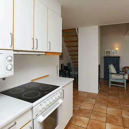 Holiday home Holiday Strandgardsvej Iv Middelfart