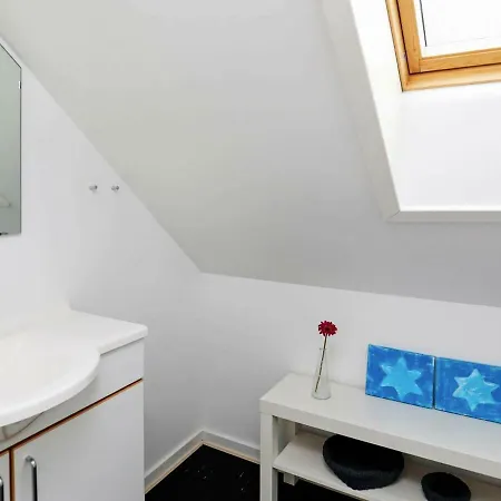 Casa de Férias Holiday Strandgardsvej Iv