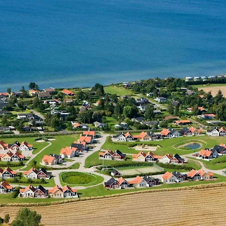 Holiday Strandgardsvej Iv