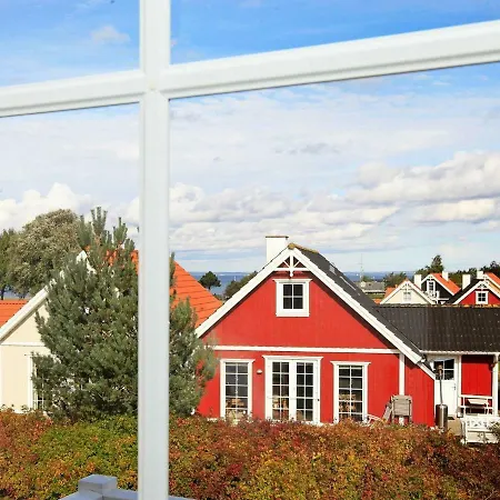 Holiday Strandgardsvej Iv * Middelfart