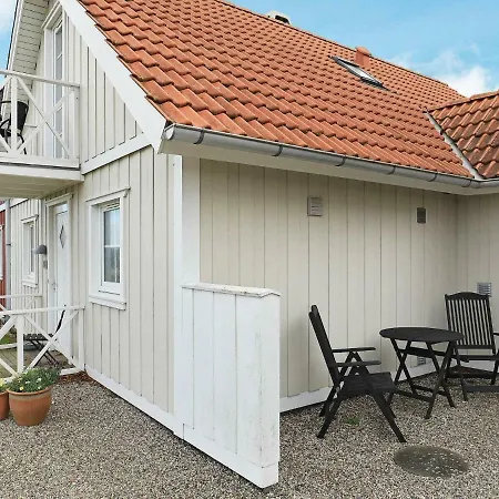 Holiday Strandgardsvej Iv * Middelfart