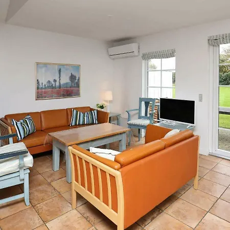 Holiday home Holiday Strandgardsvej Iv *