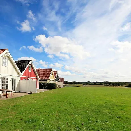 Holiday Strandgardsvej Iv Middelfart