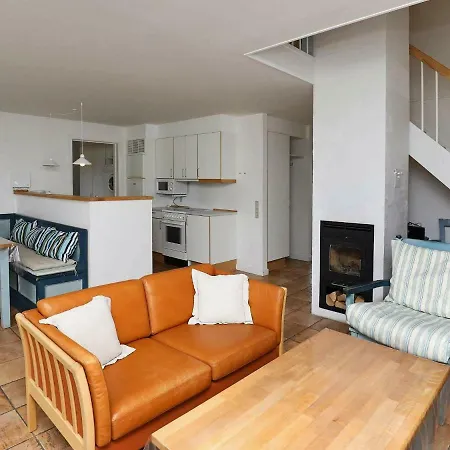 Holiday home Holiday Strandgardsvej Iv *