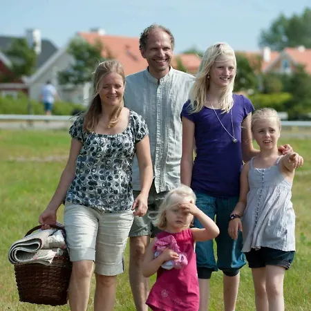 Holiday Strandgardsvej Iv Casa de Férias Middelfart