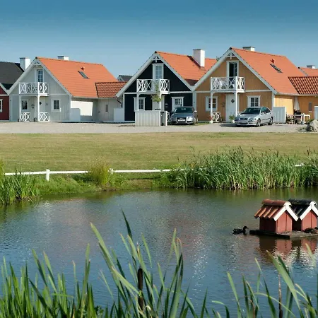 Holiday Strandgardsvej Iv *